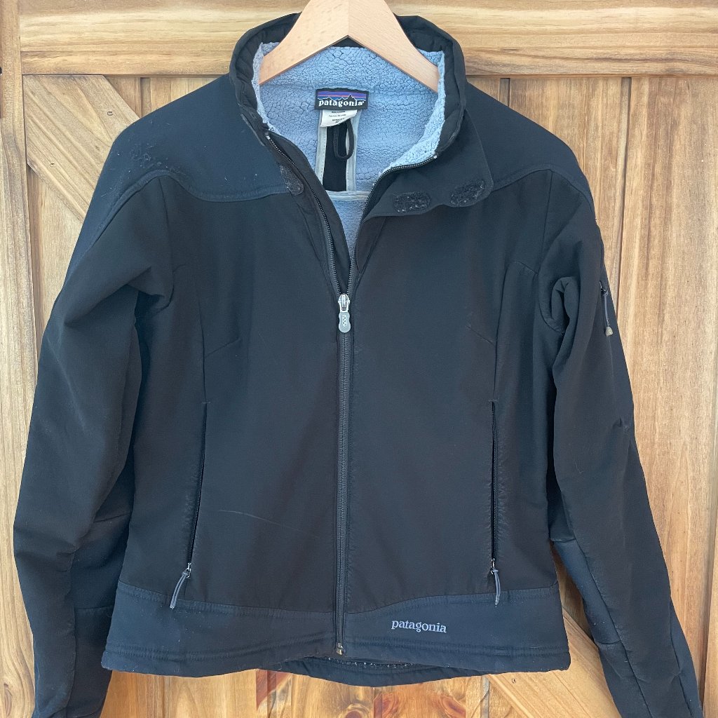 Patagonia Women's Scythe Jacket-Size M